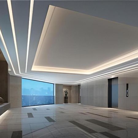 Huangshan Parkview Hotel Tunxi Ngoại thất bức ảnh
