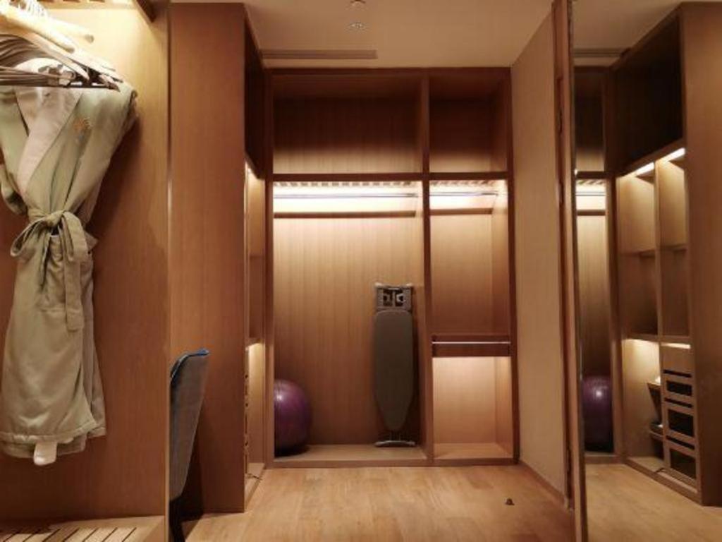 Huangshan Parkview Hotel Tunxi Ngoại thất bức ảnh